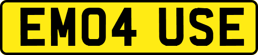 EM04USE