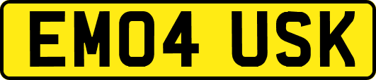EM04USK