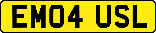 EM04USL