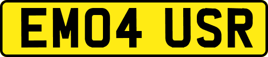 EM04USR