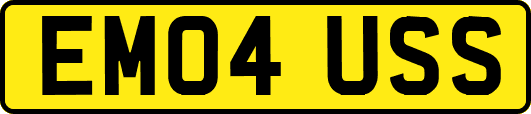 EM04USS