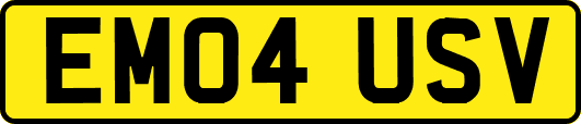 EM04USV