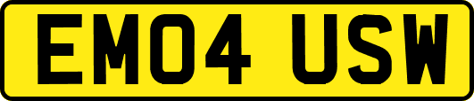 EM04USW