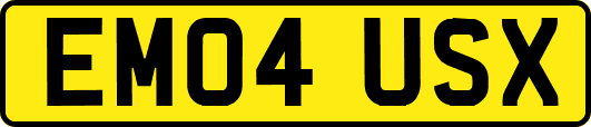 EM04USX