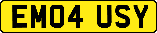 EM04USY