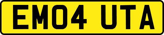 EM04UTA