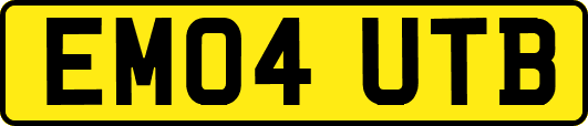 EM04UTB