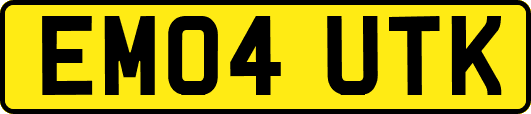 EM04UTK