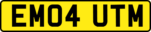 EM04UTM
