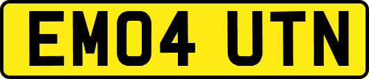 EM04UTN