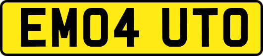 EM04UTO