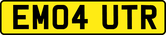 EM04UTR