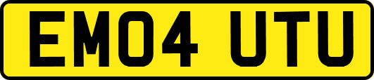 EM04UTU