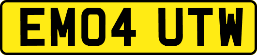 EM04UTW