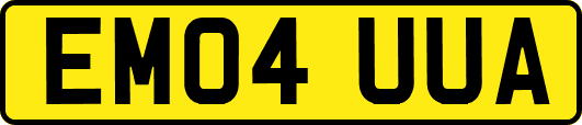 EM04UUA