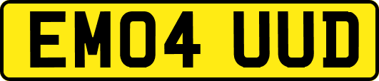EM04UUD