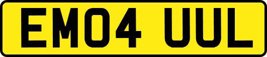 EM04UUL
