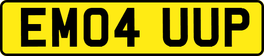 EM04UUP
