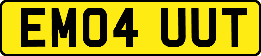 EM04UUT