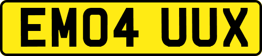 EM04UUX