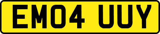 EM04UUY
