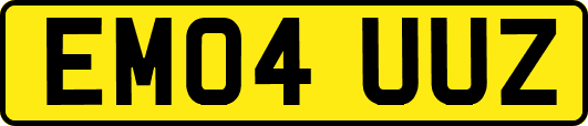 EM04UUZ