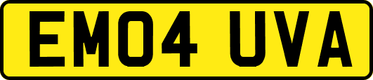 EM04UVA