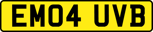 EM04UVB