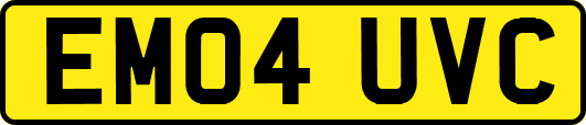 EM04UVC