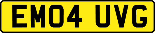 EM04UVG