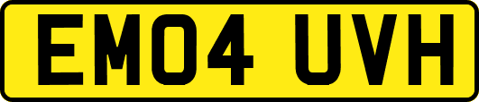 EM04UVH