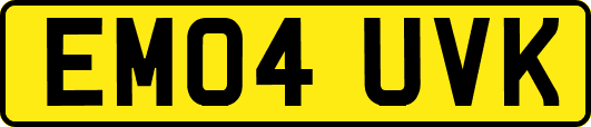 EM04UVK