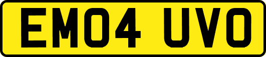 EM04UVO