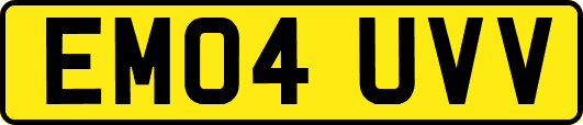 EM04UVV