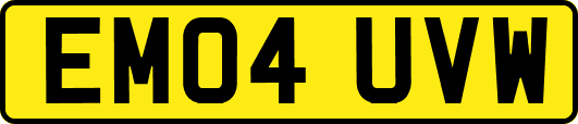 EM04UVW