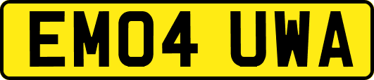 EM04UWA