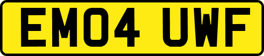 EM04UWF