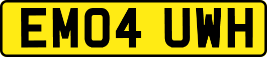 EM04UWH