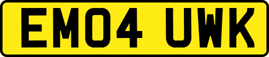 EM04UWK