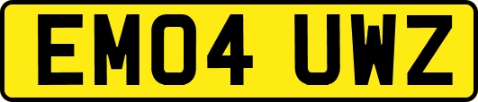 EM04UWZ
