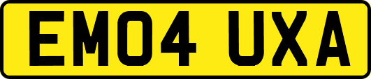EM04UXA