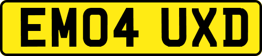 EM04UXD