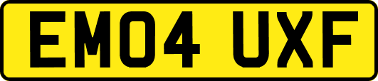 EM04UXF