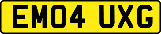 EM04UXG
