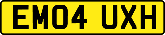 EM04UXH