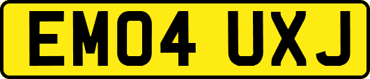 EM04UXJ
