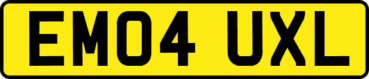 EM04UXL