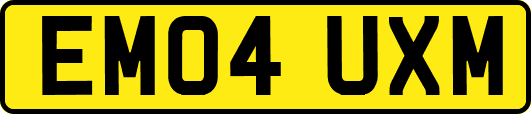 EM04UXM