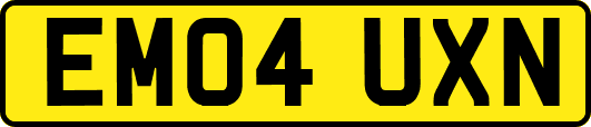 EM04UXN