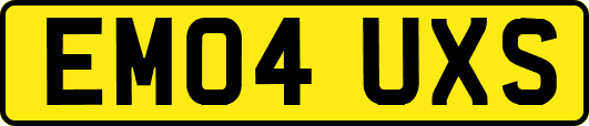 EM04UXS